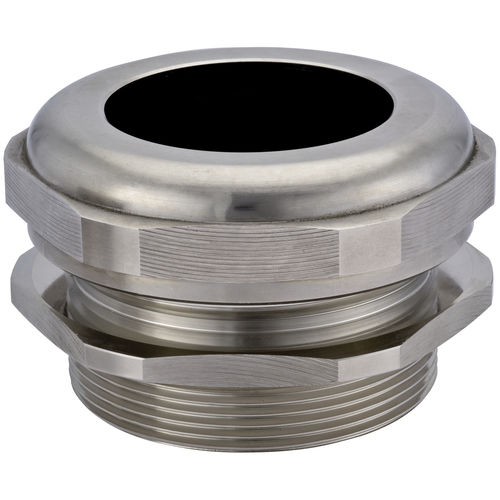 Pressacavo in ottone nichelato - HSK-XL - HUMMEL - in gomma nitrile (NBR) / IP68 / metrico