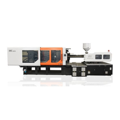 Pressa ad iniezione orizzontale - U400TS/2590 - ZHEJIANG SONLY INTELLIGENT EQUIPMENT CO.,LTD - idraulica / per PVC / per PP