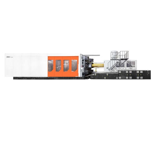Pressa ad iniezione orizzontale - U2800TS/59392 - ZHEJIANG SONLY INTELLIGENT EQUIPMENT CO.,LTD - idraulica / per PVC / per PP