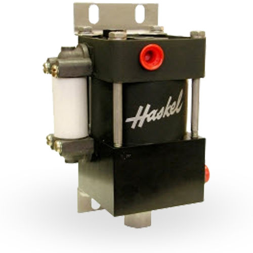Amplificatore d'aria - HAA31 series - Haskel