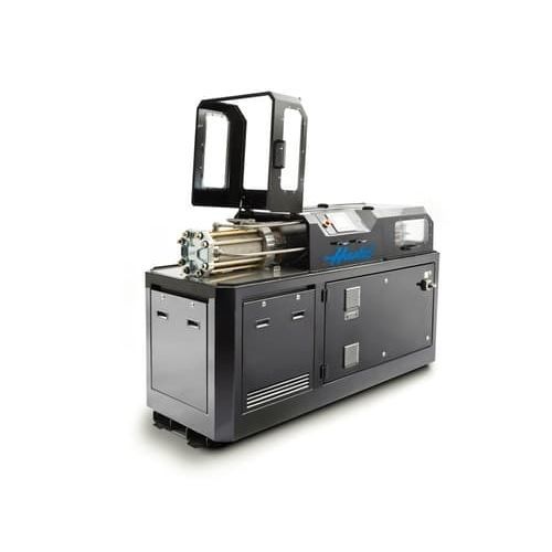 Booster per potenza elettrica - QGt SERIES - Haskel - di gas