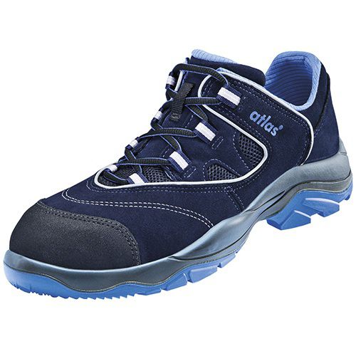 Scarpe antinfortunistiche antiscivolo - alu-tec 400 - Atlas - antistatica / ESD / in schiuma di poliuretano