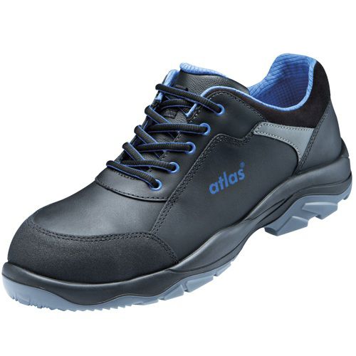 Scarpe antinfortunistiche antiscivolo - alu-tec 560 - Atlas - antiperforazione / a tenuta stagna / antistatica