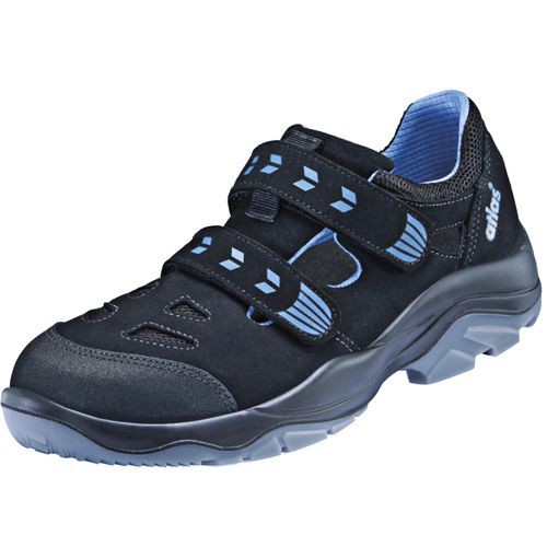 Scarpe antinfortunistiche antiscivolo - TX 360 - Atlas - antiperforazione / resistente all'olio / antistatica