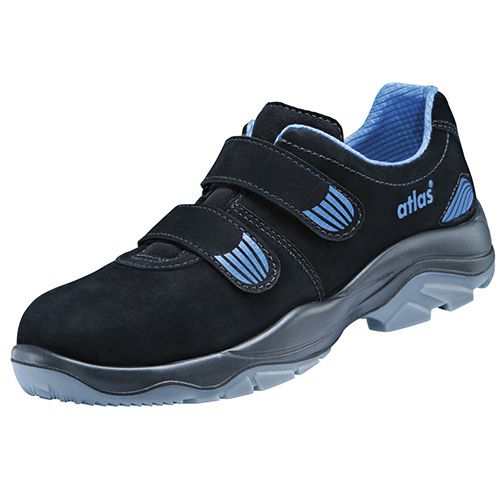 Scarpe antinfortunistiche antiscivolo - TX 40 - Atlas ...