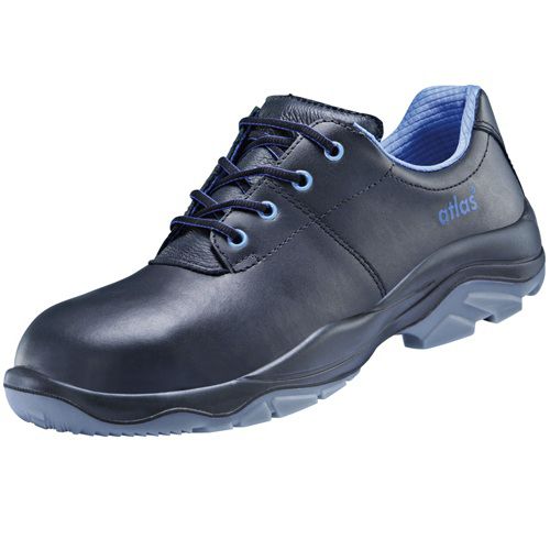 Scarpe antinfortunistiche antiscivolo - TX 48 - Atlas - antiperforazione / antiabrasione / a tenuta stagna