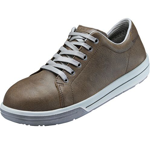Scarpe antinfortunistiche antiperforazione - A 100 - Atlas - antistatica / ESD / in pelle bovina