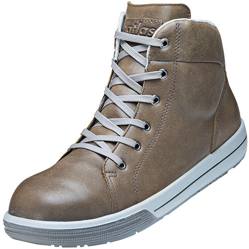 Scarpe antinfortunistiche antiscivolo - A 515 XP - Atlas - antiabrasione / antistatica / in pelle bovina