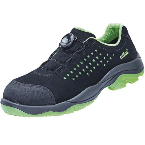 Scarpe antinfortunistiche antiperforazione - SL 920 Boa® - Atlas - antistatica / S1 / stile urban-sport