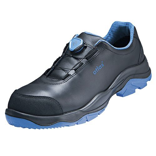 Scarpe antinfortunistiche antiperforazione - SL 9645 XP® Boa® - Atlas - antiabrasione / a tenuta stagna / antistatica