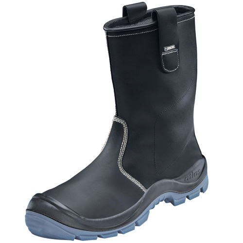 Stivali di sicurezza per uso industriale - GTX 835 GORE-TEX - Atlas - antiscivolo / a tenuta stagna / antiperforazione