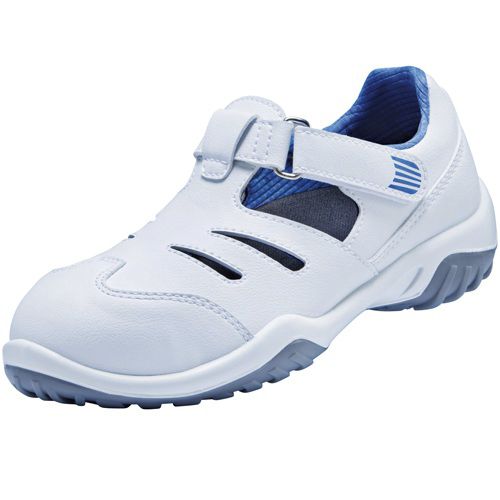 Scarpe antinfortunistiche per laboratorio - CL GX 350 - Atlas - antiscivolo / antistatica / ESD