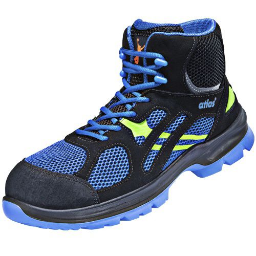 Scarpe antinfortunistiche ESD - Flash 8200 - Atlas - antistatica / S1 / sport
