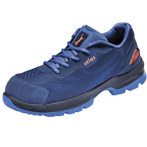 Scarpe antinfortunistiche ESD - Flash 1000 - Atlas - antistatica / in rete / S1