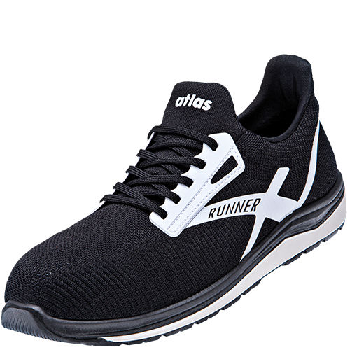 Scarpa per uso industriale - RUNNER 25  - Atlas - ESD / antiperforazione / S1P