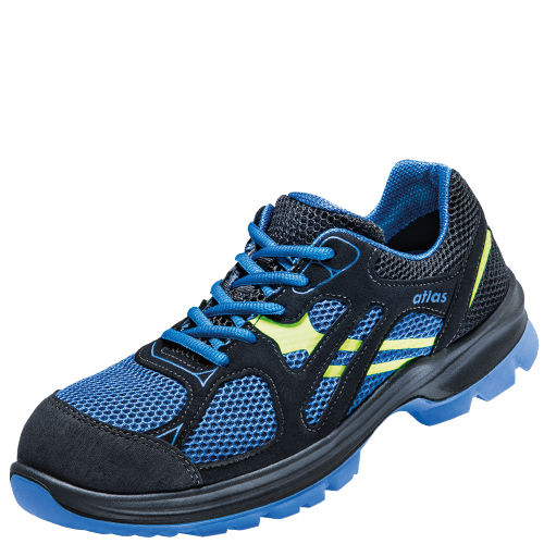 Scarpa per uso industriale - Flash 4005 XP - Atlas - ESD / S1P / sport