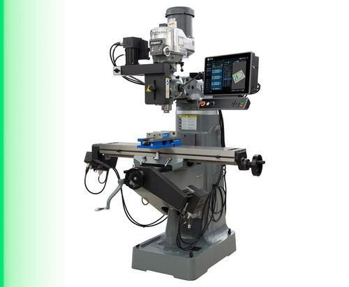 Controllo numerico per fresa - MILLPWR CT - ACU-RITE - per macchine utensili / touch screen
