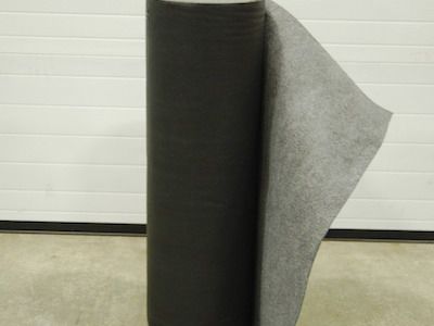 Tappeto antiscivolo - TR-91 - SPILFYTER - assorbente / in polipropilene