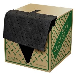 Panno assorbente - USR-75 - SPILFYTER - in rullo / universale
