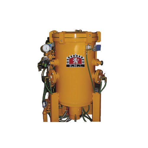 Forno a campana - BMICRO - B.M.I. Fours Industriels - di ricottura / di sinterizzazione / di tempra