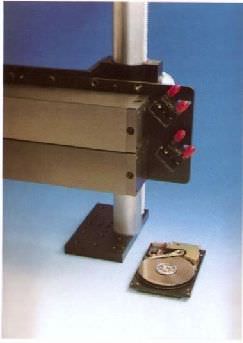 Sensore di vibrazione laser - VS-5000 - OPTODYNE
