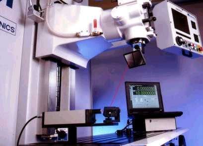 Sistema di misurazione di volume - MCV-500C - OPTODYNE - a laser / automatico / senza contatto