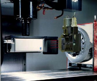 Sistema di misurazione a laser - RT-100 - OPTODYNE