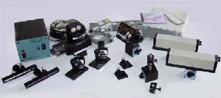 Sistema di calibratura laser - MCV-5002 - OPTODYNE - di volume