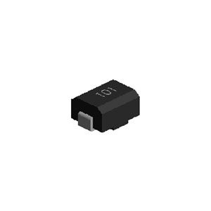 Induttore a filo - CF series - Frontier Electronics, Corp. - chip / in ferrite / stampato