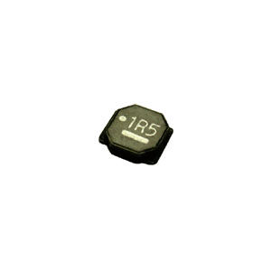 Induttore chip - CSMS series - Frontier Electronics, Corp. - in ferrite / di potenza / blindato