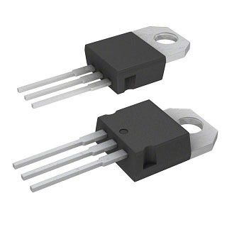 Diodo Schottky - SR, MBR series - Frontier Electronics, Corp. - radiale / a debole calo di tensione