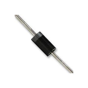 Diodo Zener - Z10, Z20, Z30 series - Frontier Electronics, Corp. - assiale