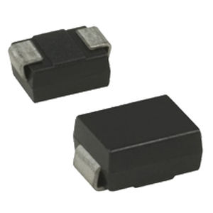 Diodo SMD - FFM, RS series - Frontier Electronics, Corp. - di raddrizzamento / a recupero veloce
