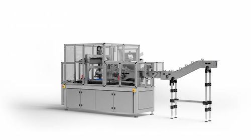 Astucciatrice orizzontale - Mad Automation Srl - automatica