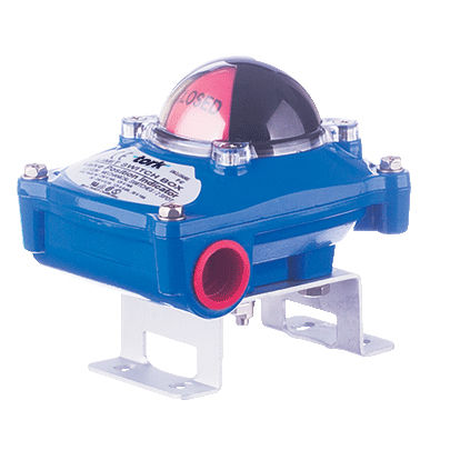 Scatola per interruttore di fine corsa - Limit Switch Box - SMS-TORK