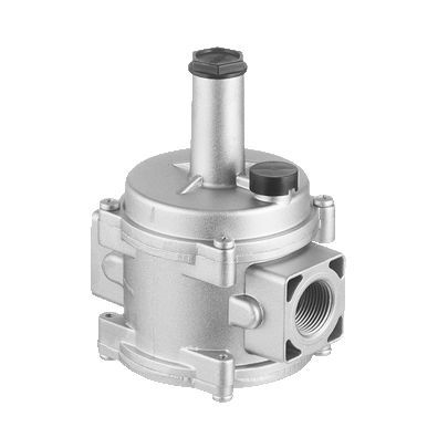 Regolatore di portata a membrana - TORK-GR20 Series - SMS-TORK - per aria / per gas