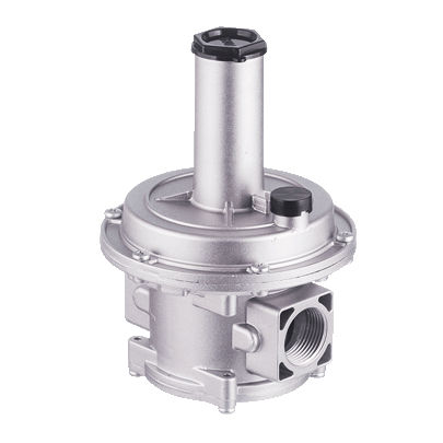 Regolatore di portata a membrana - TORK-GR30 Series - SMS-TORK - per aria / per gas