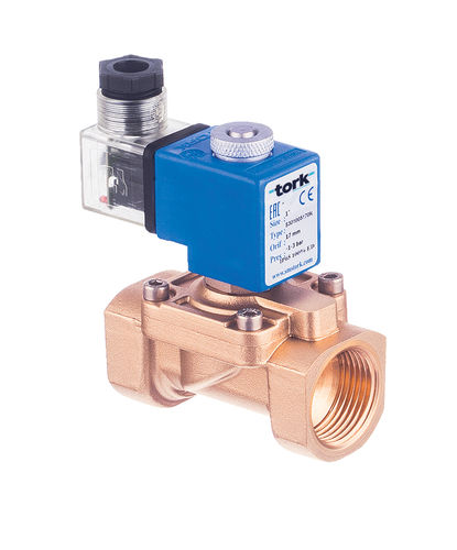 Elettrovalvola - S3010, S3030 & S3033 Series - SMS-TORK