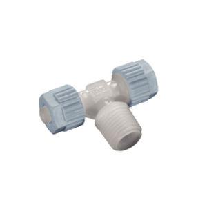 Raccordo idraulico - 22257104041  - TEFEN - ad avvitamento / a T / NPT
