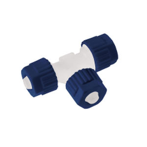 Raccordo idraulico - 22256404041  - TEFEN - ad avvitamento / a T / NPT