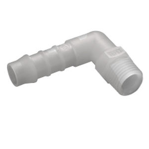 Raccordo idraulico - 12556944021  - TEFEN - ad avvitamento / gomito a 90° / BSPT