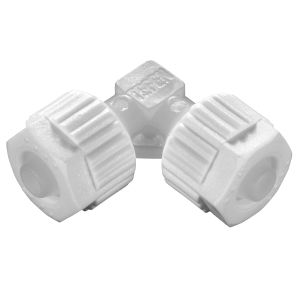 Raccordo idraulico - 22056546001  - TEFEN - ad avvitamento / gomito a 90° / BSPT