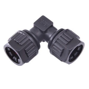 Raccordo idraulico - 22006552002  - TEFEN - pneumatico / ad anello / rapido