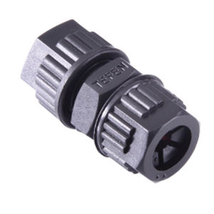 Raccordo idraulico - 22006252002  - TEFEN - pneumatico / ad anello / rapido