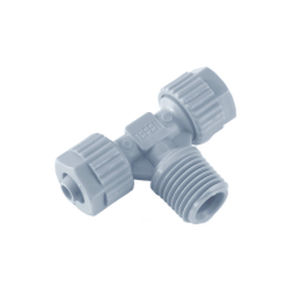 Raccordo idraulico - 22247104043  - TEFEN - rapido / a T / NPT