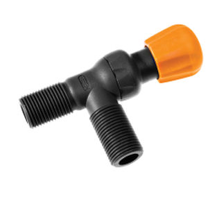 Valvola a spillo - 22272908011  - TEFEN - manuale / in polipropilene