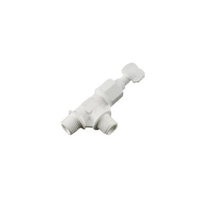 Valvola a spillo - 22272904011  - TEFEN - manuale / per acqua / di piccole dimensioni