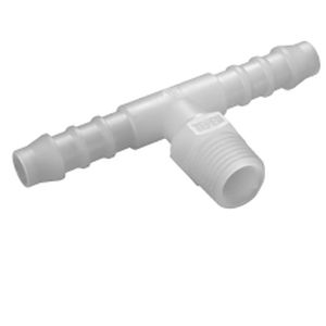 Raccordo idraulico - 12557150121  - TEFEN - ad avvitamento / a T / BSPT