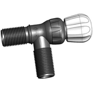 Valvola a spillo - 22272908111 - TEFEN - manuale / in polipropilene