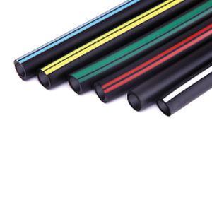 Tubo rigido per acqua - 14030048206  - TEFEN - per aria / in plastica / standard